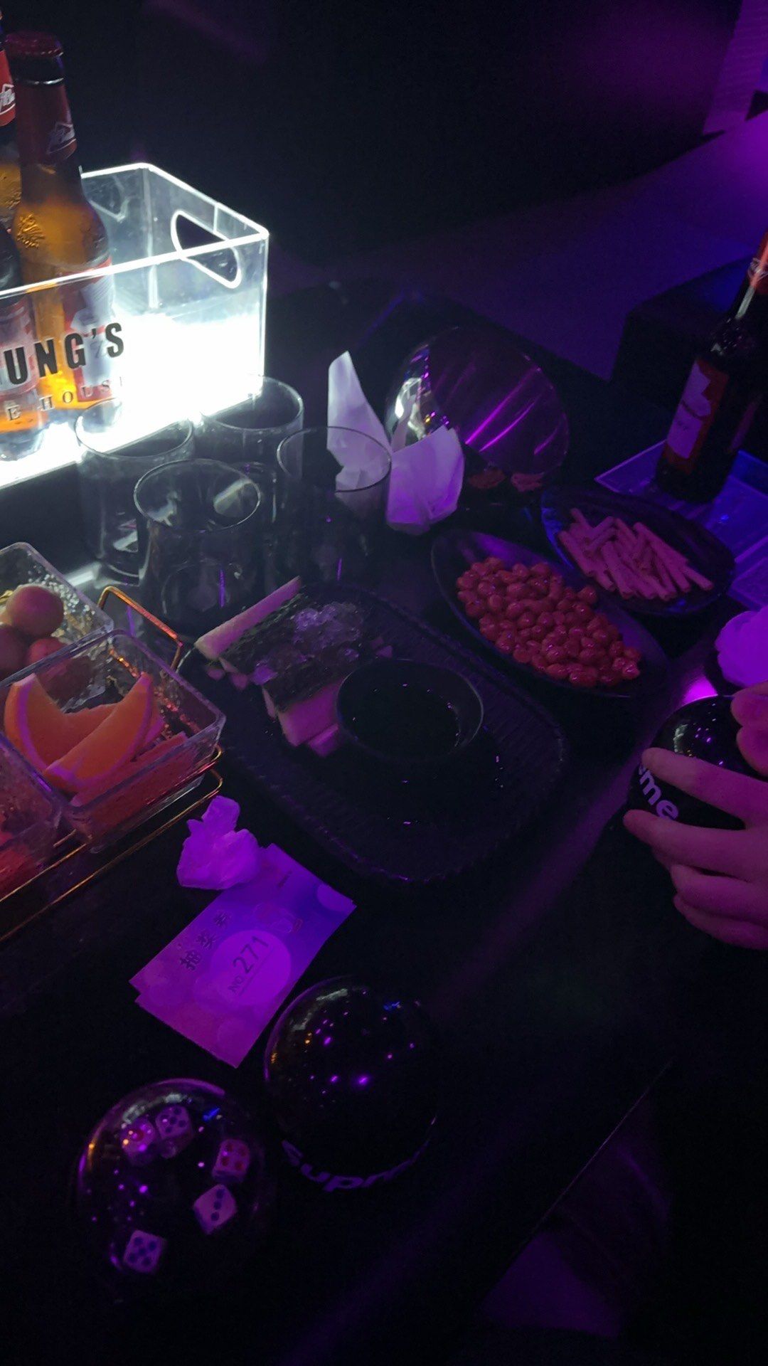 汕头商务KTV推荐Top列表-濠江区ktv预定