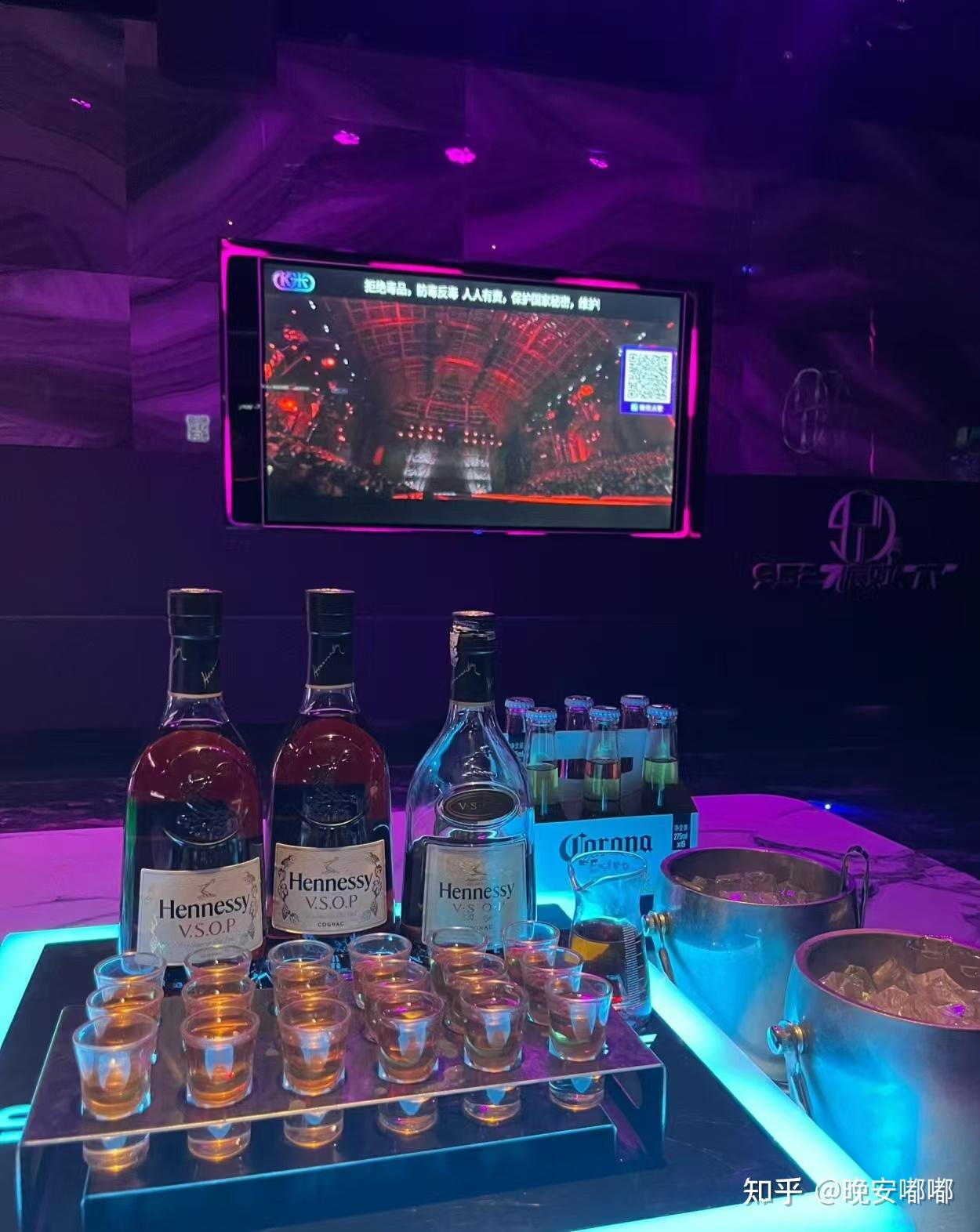 汕头商务ktv新手攻略-濠江区ktv预定